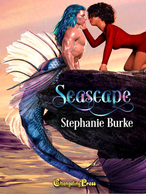 cover image of Seascape